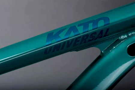 Ghost Kato Universal 2025