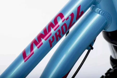 Ghost Lanao 24 Pro 2025