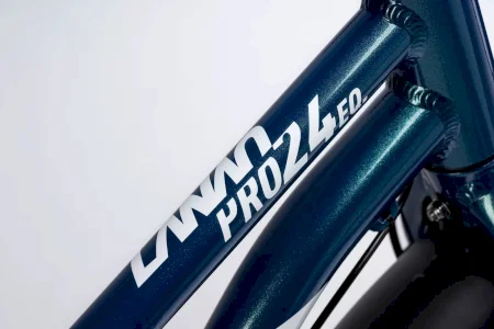 Ghost Lanao 24 Pro Eq 2025