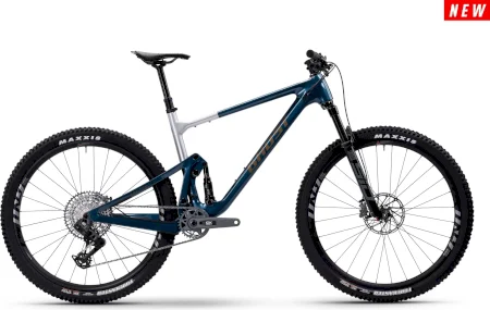 Ghost Lector Fs Advanced 2024