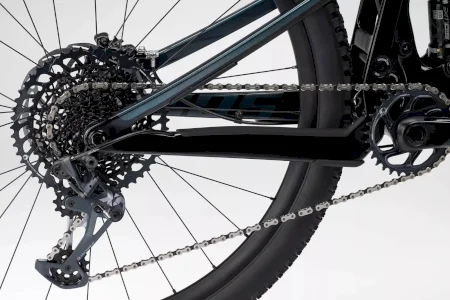 Ghost Lector Fs Advanced 2025