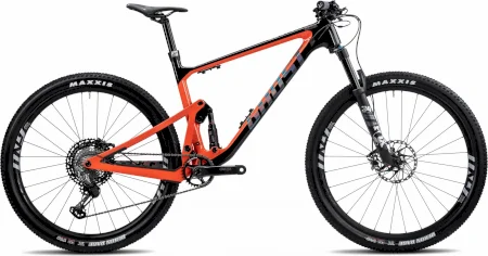 Ghost Lector Fs Sf Pro Lc 2023