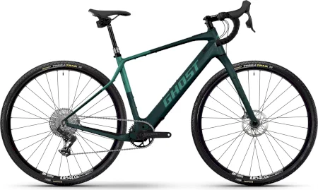 Ghost Path Asket Pro Lc 2024
