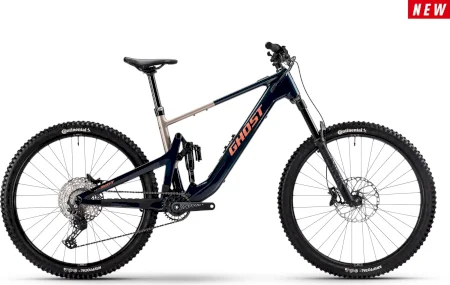Ghost Path Riot Cf Advanced 2024