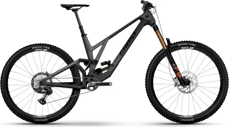 Ghost Poacha Pro 2024