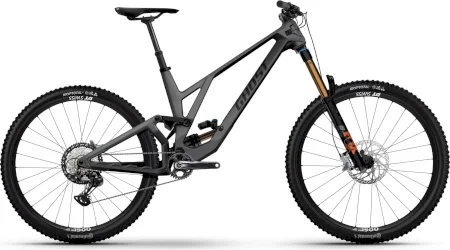 Ghost Poacha Pro 2025