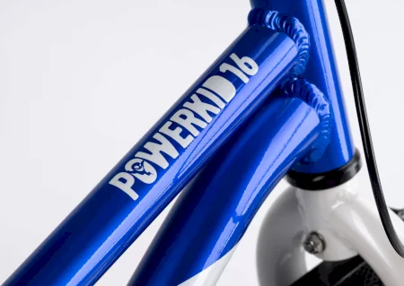Ghost Powerkid 16 2025