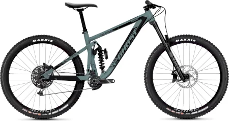 Ghost Riot Enduro Al Essential 2023