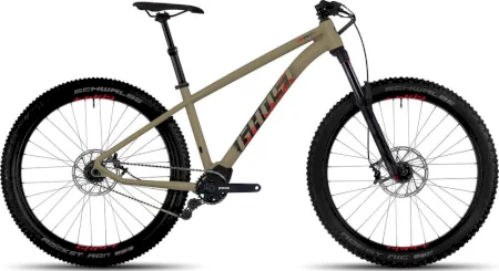 Ghost Roket X Al 27.5plus 2017