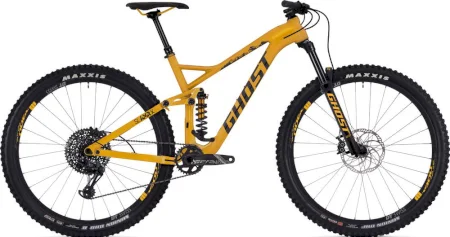 Ghost Sl Amr X 5.9 Al 2018