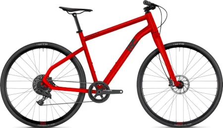 Ghost Square Speedline 8.8 Al 2018
