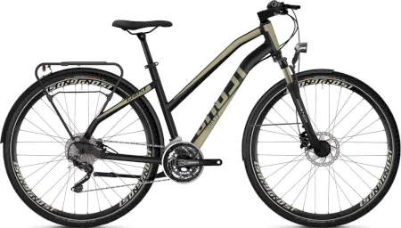 Ghost Square Trekking 6.8 Al W 2020