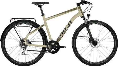 Ghost Square Trekking Base Wtrekkingbike Lanes 2021