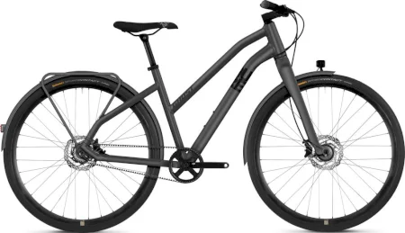 Ghost Square Urban X7.8 Al W 2018