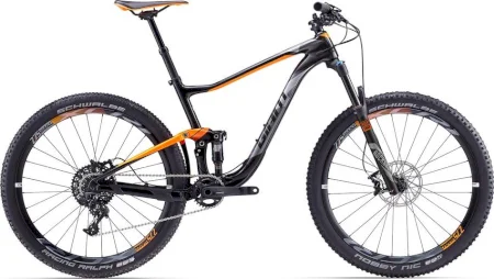 Giant Anthem Advanced 2 2017