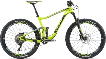 Giant Anthem Advanced 2 2018