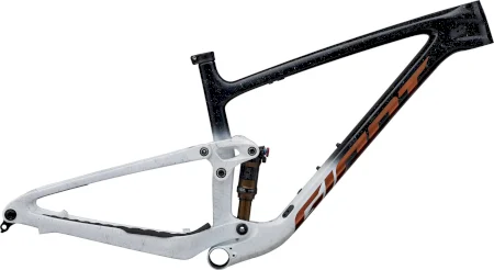 Giant Anthem Advanced 29 Frameset 2024