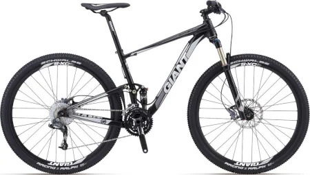 Giant Anthem X 29er 2 2012