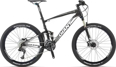 Giant Anthem X Advanced 2 2012