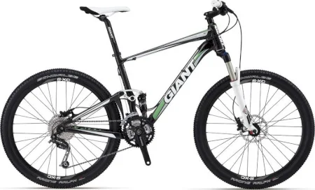Giant Anthem X2 W 2012