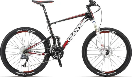 Giant Anthem X3 2012