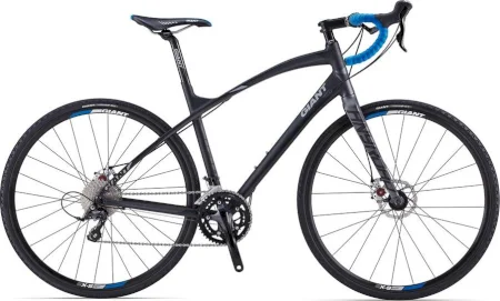 Giant Anyroad 1 2014