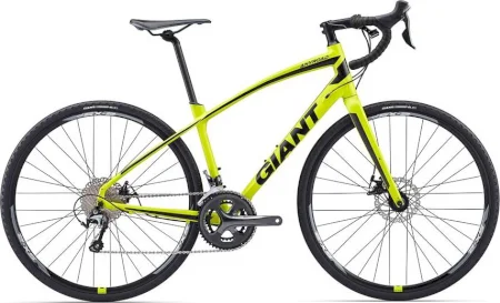 Giant Anyroad 1 2017