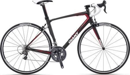 Giant Avail Advanced 2 2012