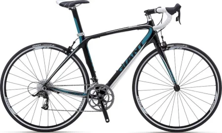 Giant Avail Composite 2 2012