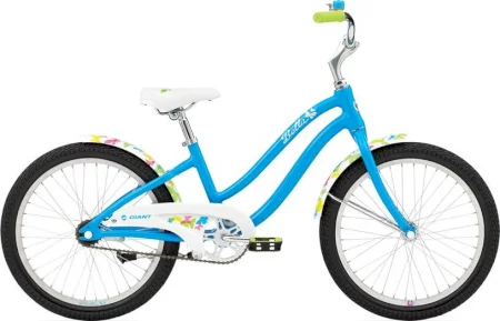 Giant Bella Blue 2010