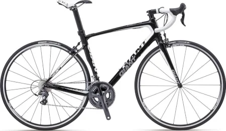Giant Defy Advanced 2 2012