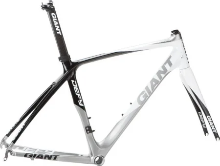 Giant Defy Advanced 2010