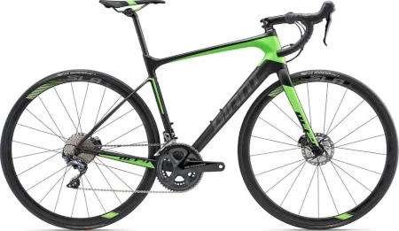 Giant Defy Advanced Pro 1 2018