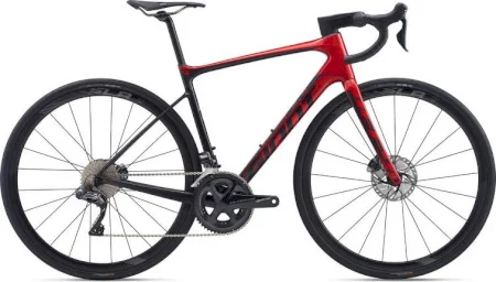 Giant Defy Advanced Pro 1 2020