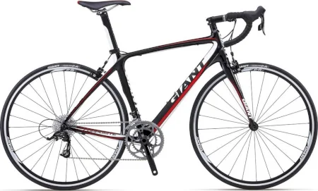 Giant Defy Composite 2 2012