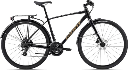 Giant Escape City Disc 2 2024