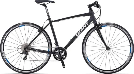 Giant Escape Rx 2014