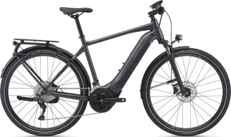 Giant Explore Eplus 1 Electric Bike 2021