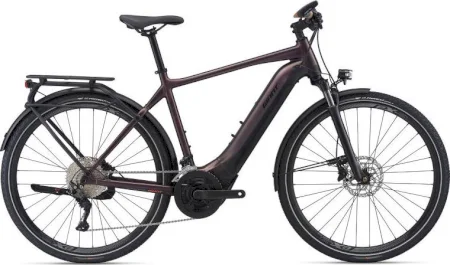 Giant Explore Eplus 1 Pro Gts 2021