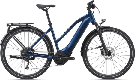 Giant Explore Eplus 2 Stagger Frame 2021