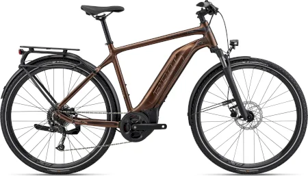 Giant Explore Eplus 4 Gts 2022
