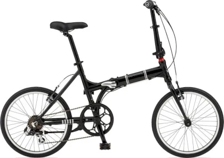 Giant Expressway 2 Black 2012