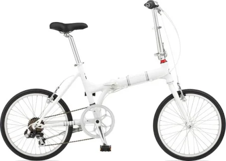 Giant Expressway 2 White 2011 2010
