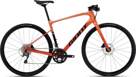 Giant Fastroad Advanced 2 2024