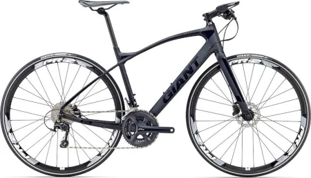 Giant Fastroad Comax 1 2017
