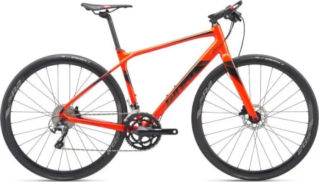 Giant Fastroad Sl 1 2019