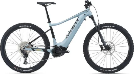 Giant Fathom Eplus Pro 29 1 2021