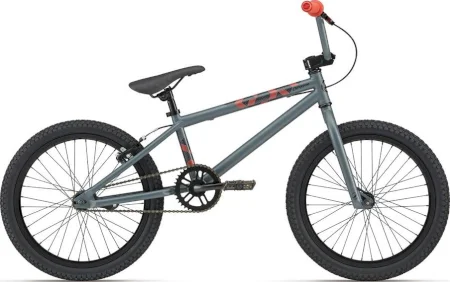 Giant Gfr Cb Satin Grayred 2012