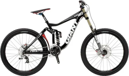 Giant Glory 1 2010