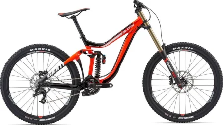 Giant Glory 2 2018